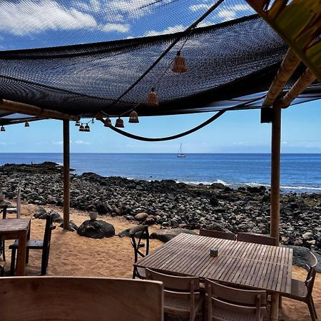 Romen 04 Bahia De Los Menceyes Palm-mar Ngoại thất bức ảnh