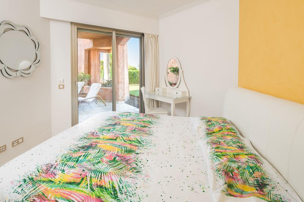 Romen 04 Bahia De Los Menceyes Palm-mar Ngoại thất bức ảnh