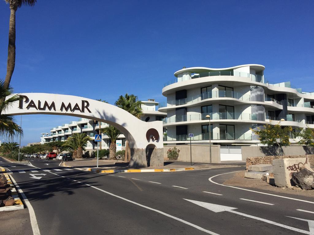 Romen 04 Bahia De Los Menceyes Palm-mar Ngoại thất bức ảnh